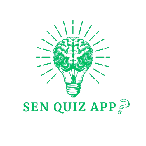 Logo Sen Quiz App